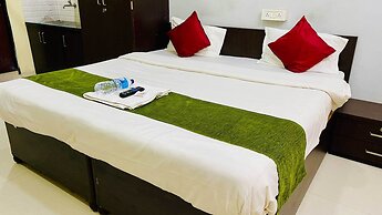 Hotel Shreeji