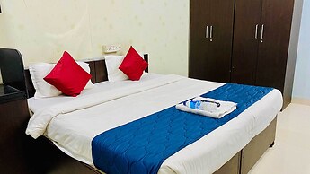 Hotel Shreeji