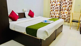 Hotel Shreeji