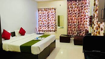 Hotel Shreeji