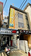 Hotel Shreeji