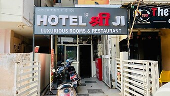 Hotel Shreeji
