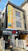 Hotel Shreeji