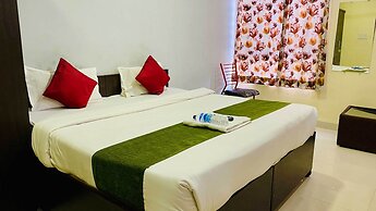 Hotel Shreeji