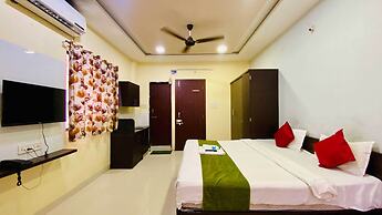 Hotel Shreeji