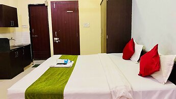 Hotel Shreeji