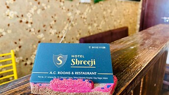 Hotel Shreeji