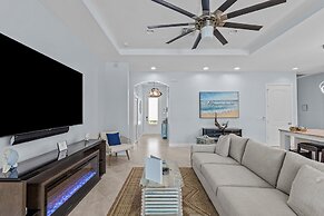 Sunrise Island Retreat