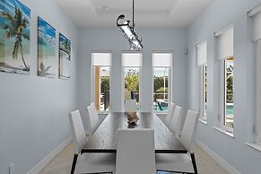 Sunrise Island Retreat