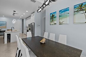 Sunrise Island Retreat