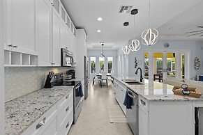 Sunrise Island Retreat