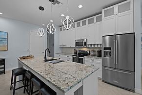 Sunrise Island Retreat