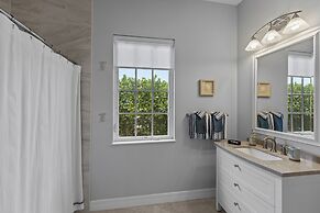 Sunrise Island Retreat