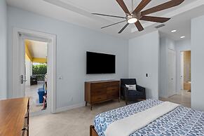 Sunrise Island Retreat