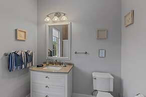 Sunrise Island Retreat