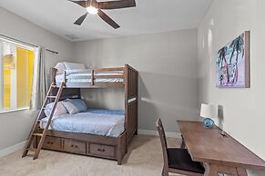 Sunrise Island Retreat