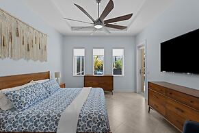 Sunrise Island Retreat