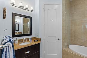 Sunrise Island Retreat