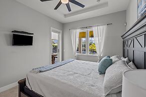 Sunrise Island Retreat