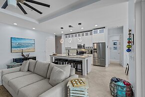 Sunrise Island Retreat