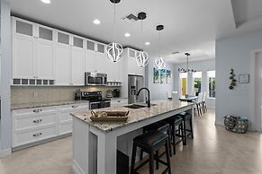 Sunrise Island Retreat