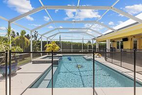 Sunrise Island Retreat