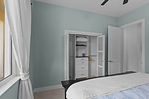 Sunrise Island Retreat