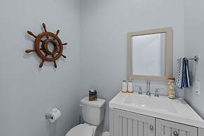 Sunrise Island Retreat