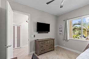 Sunrise Island Retreat