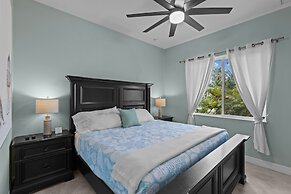 Sunrise Island Retreat