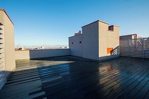 Waterlane Island Deluxe 4 by GrandApartm