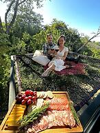 Delux Manvama Monteverde