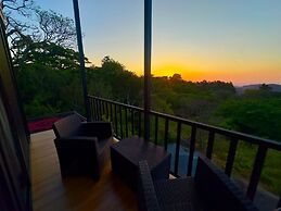 Delux Manvama Monteverde