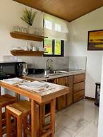 Delux Manvama Monteverde