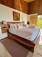 Delux Manvama Monteverde