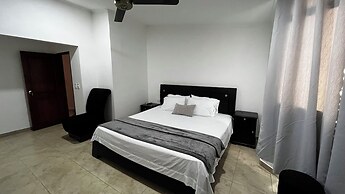 Hotel Tariq Montería