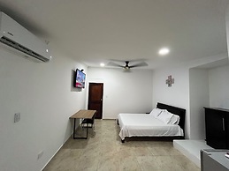 Hotel Tariq Montería