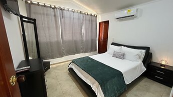 Hotel Tariq Montería