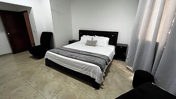 Hotel Tariq Montería