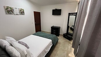 Hotel Tariq Montería