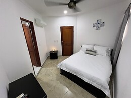 Hotel Tariq Montería