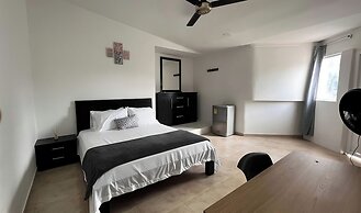 Hotel Tariq Montería