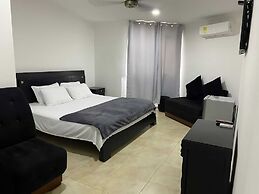 Hotel Tariq Montería