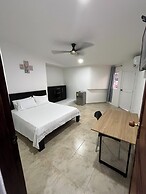 Hotel Tariq Montería