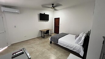 Hotel Tariq Montería