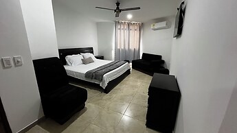 Hotel Tariq Montería