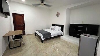 Hotel Tariq Montería