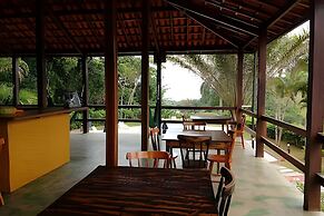 Linda casa em Boiçucanga