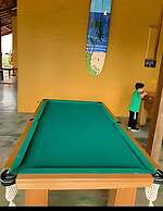 Linda casa em Boiçucanga