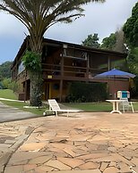 Linda casa em Boiçucanga